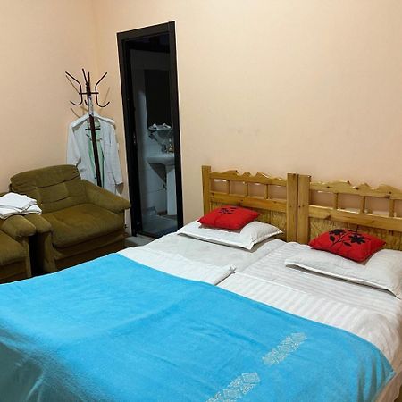 Hotel Zara Nur Aleksandriya 撒马尔罕 外观 照片