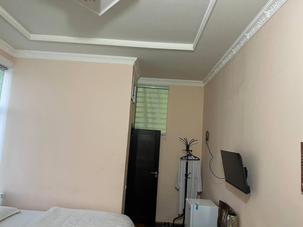 Hotel Zara Nur Aleksandriya 撒马尔罕 外观 照片
