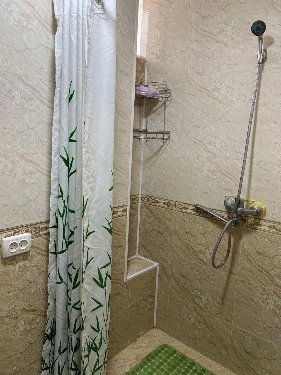 Hotel Zara Nur Aleksandriya 撒马尔罕 外观 照片
